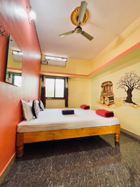 VAIBHAV HOME STAY